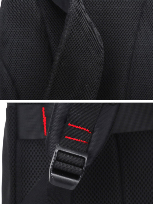 Рюкзак Snoburg Blow серый