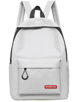 Рюкзак Snoburg SN2432 белый