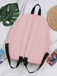 Рюкзак Snoburg SN2432 розовый