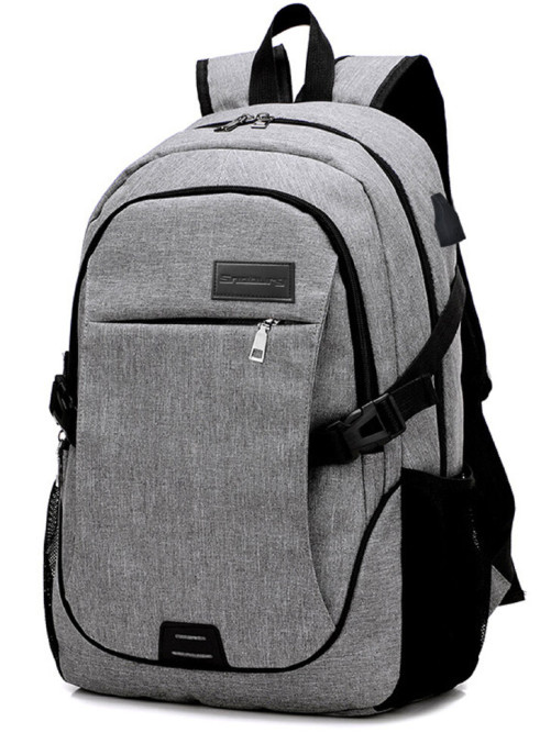 Рюкзак Snoburg Classy серый