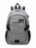 Рюкзак Snoburg Classy серый