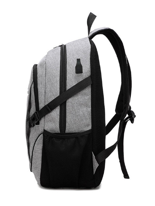 Рюкзак Snoburg Classy серый