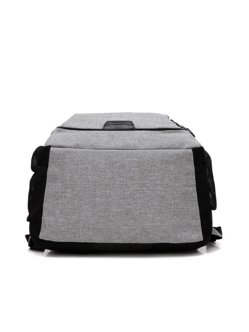 Рюкзак Snoburg Classy серый