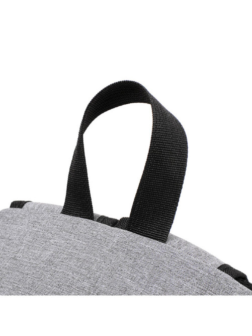 Рюкзак Snoburg Classy серый