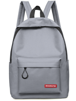 Рюкзак Snoburg SN2432 серый