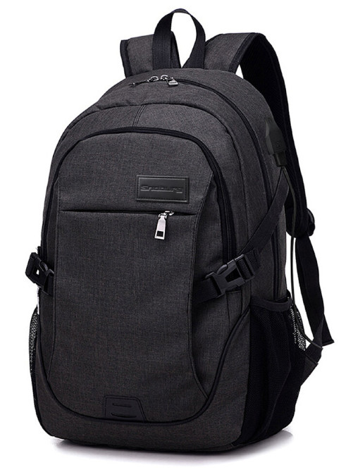 Рюкзак Snoburg Classy черный