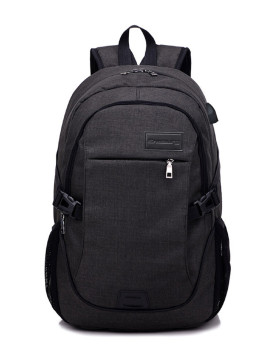 Рюкзак Snoburg Classy черный