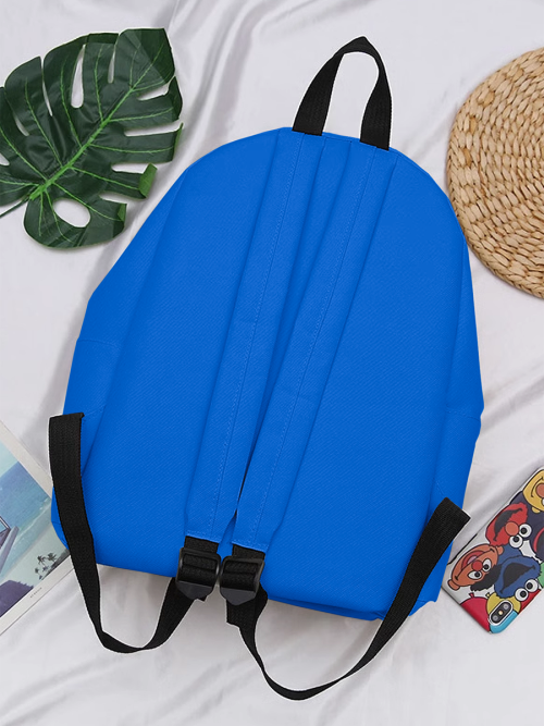 Рюкзак Snoburg SN2432 синий