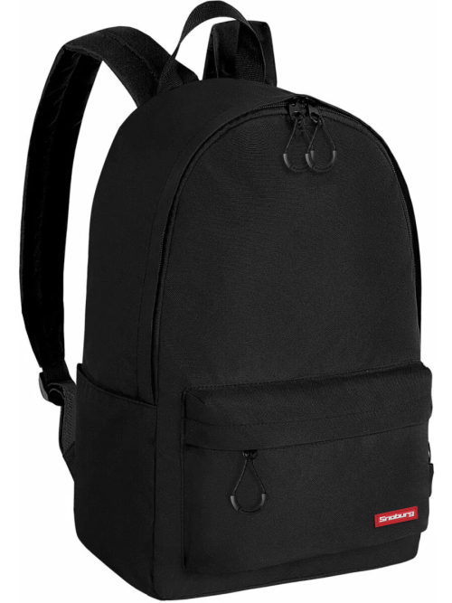 Рюкзак Snoburg SN2432 черный