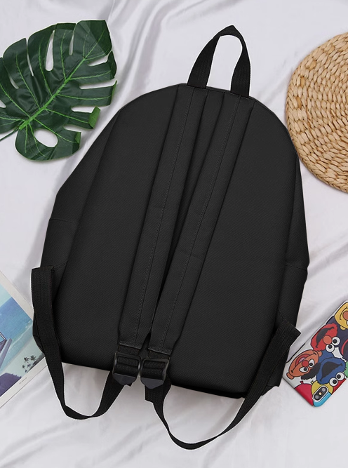 Рюкзак Snoburg SN2432 черный