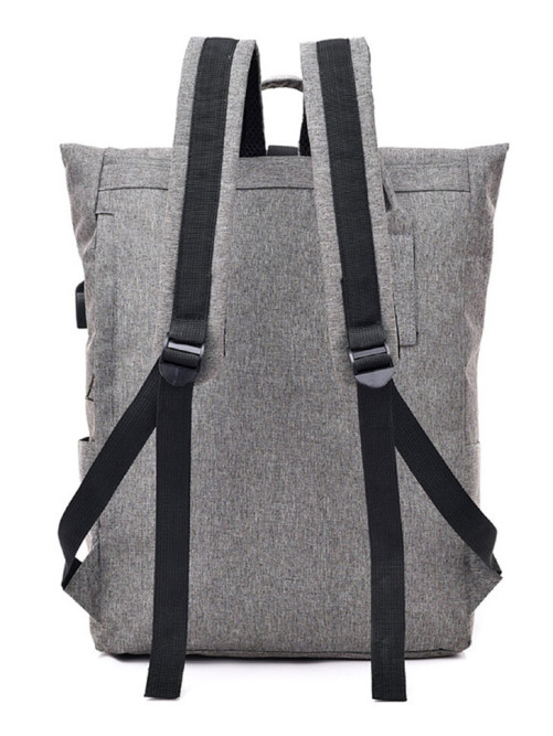 Рюкзак Snoburg Force серый