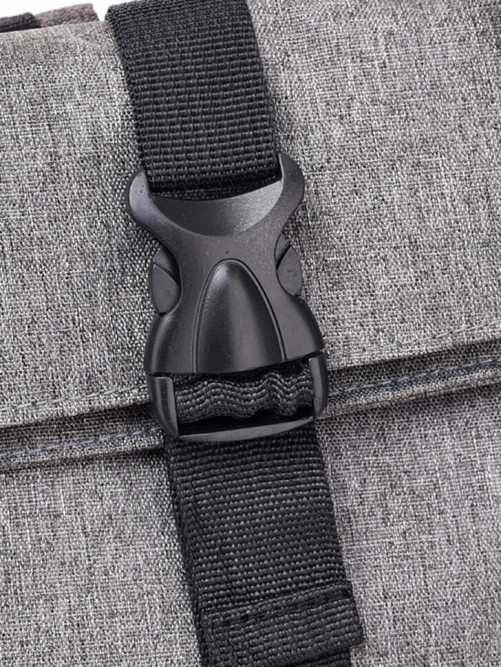 Рюкзак Snoburg Force серый