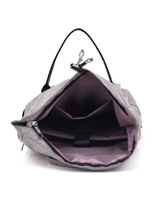 Рюкзак Snoburg Force серый