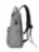 Рюкзак Snoburg Force серый