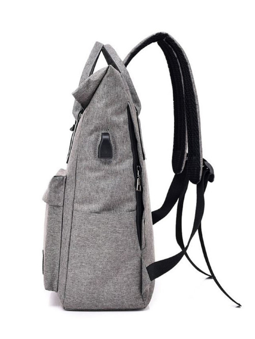 Рюкзак Snoburg Force серый