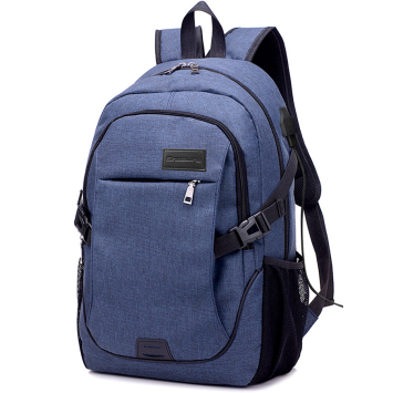 Рюкзак Snoburg Classy синий