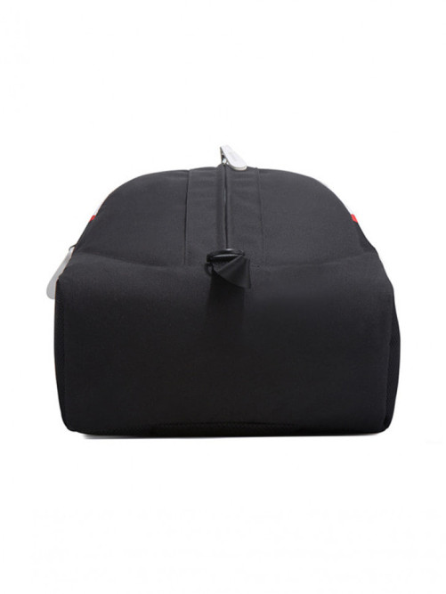 Рюкзак школьный Акула Snoburg SN660001 черный