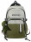 Рюкзак Snoburg SN755 зеленый