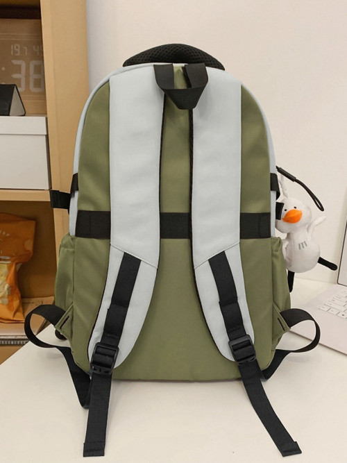 Рюкзак Snoburg SN755 зеленый