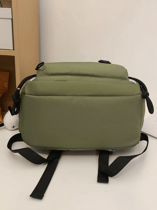 Рюкзак Snoburg SN755 зеленый