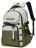 Рюкзак Snoburg SN755 зеленый