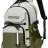 Рюкзак Snoburg SN755 зеленый
