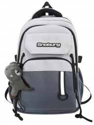 Рюкзак Snoburg SN755 серый