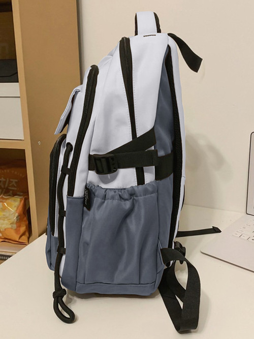 Рюкзак Snoburg SN755 серый