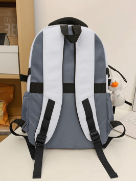 Рюкзак Snoburg SN755 серый