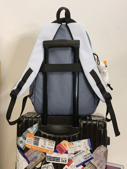 Рюкзак Snoburg SN755 серый