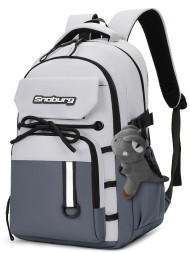 Рюкзак Snoburg SN755 серый