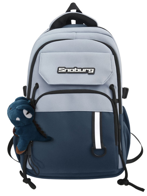 Рюкзак Snoburg SN755 синий