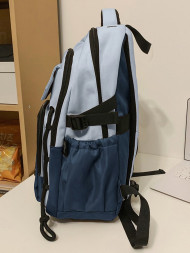 Рюкзак Snoburg SN755 синий