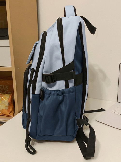 Рюкзак Snoburg SN755 синий