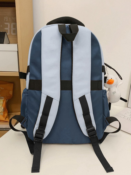 Рюкзак Snoburg SN755 синий