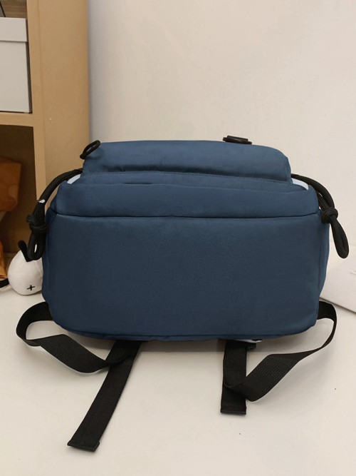 Рюкзак Snoburg SN755 синий