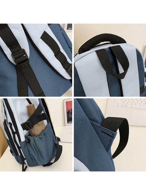 Рюкзак Snoburg SN755 синий