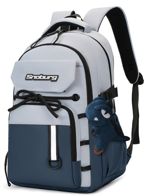 Рюкзак Snoburg SN755 синий