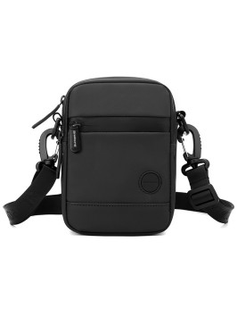 Сумка на плечо Snoburg SN1237 черная