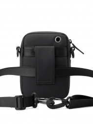 Сумка на плечо Snoburg SN1237 черная