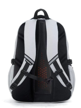 Рюкзак мужской Snoburg SN868 серый