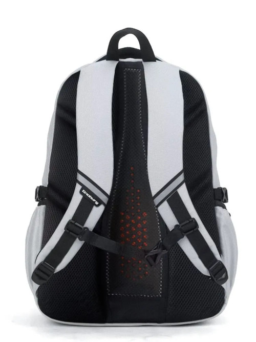 Рюкзак мужской Snoburg SN868 серый