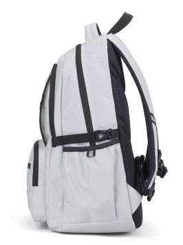 Рюкзак мужской Snoburg SN868 серый