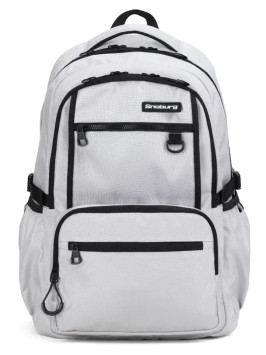 Рюкзак мужской Snoburg SN868 серый