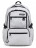 Рюкзак мужской Snoburg SN868 серый