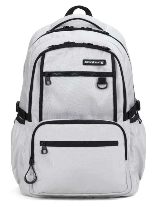 Рюкзак мужской Snoburg SN868 серый