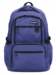 Рюкзак мужской Snoburg SN868 синий