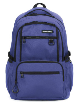 Рюкзак мужской Snoburg SN868 синий
