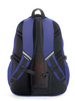 Рюкзак мужской Snoburg SN868 синий