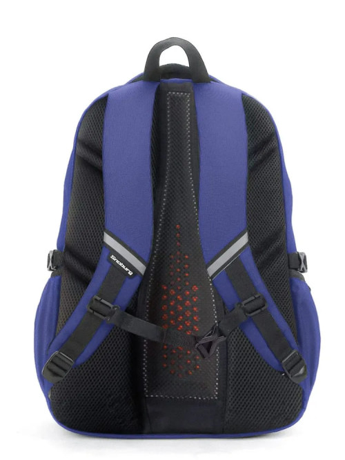 Рюкзак мужской Snoburg SN868 синий